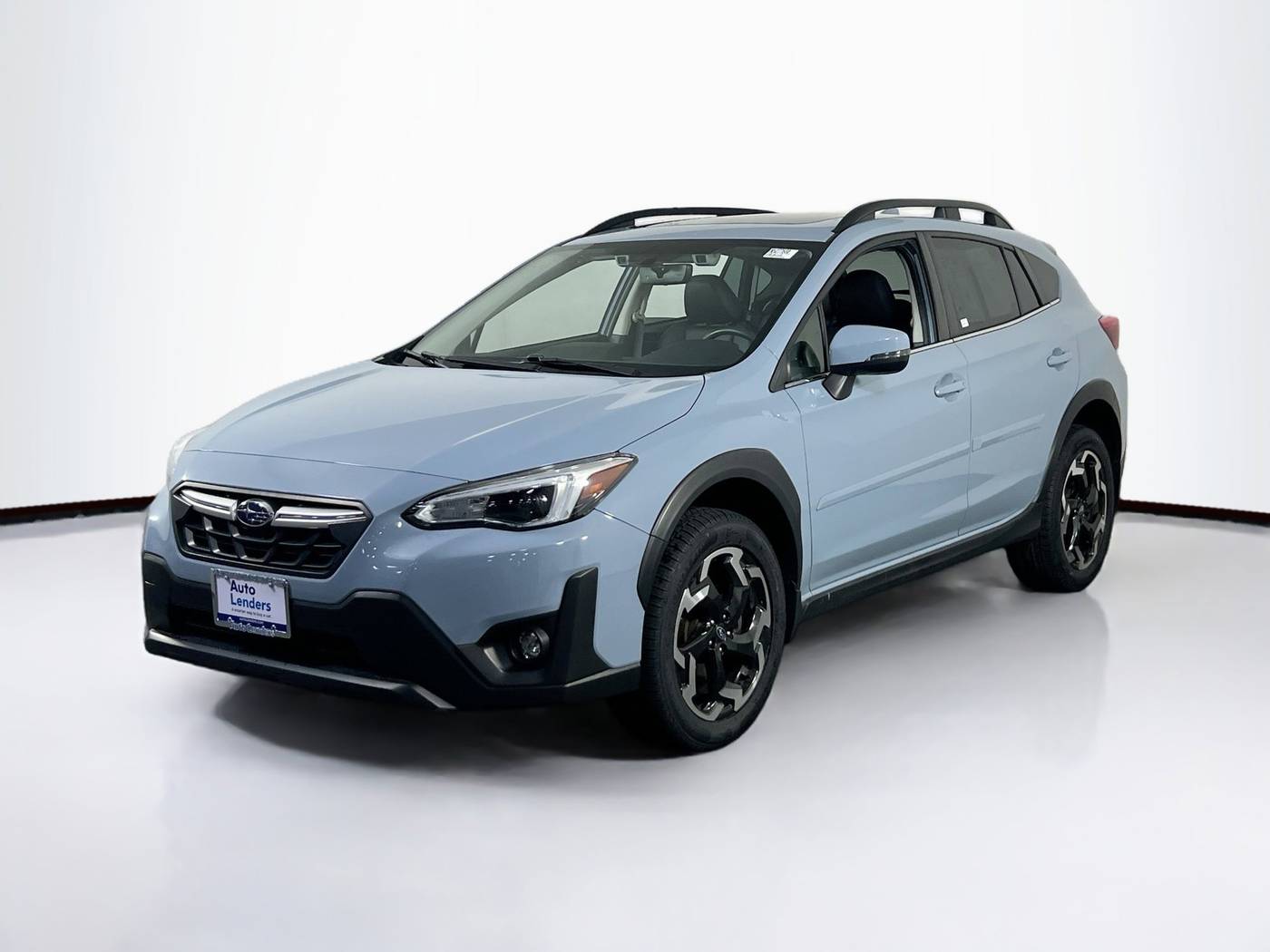 2022 Subaru Crosstrek Limited — SUV — 42,889 mi — Toms River, NJ