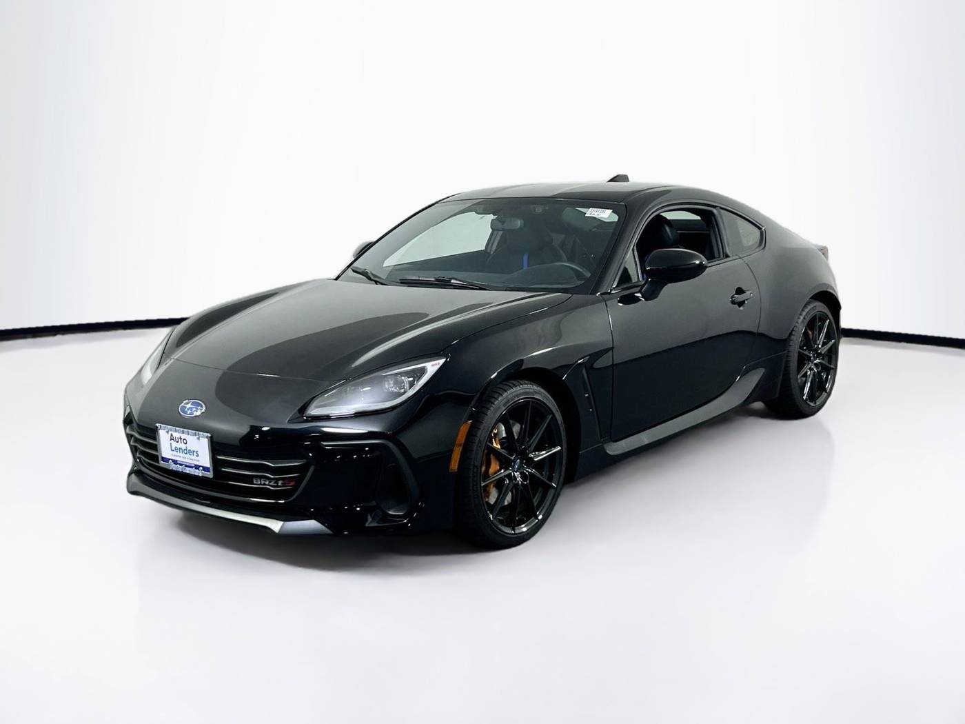 2025 Subaru BRZ tS — Coupe — 1,466 mi — Toms River, NJ