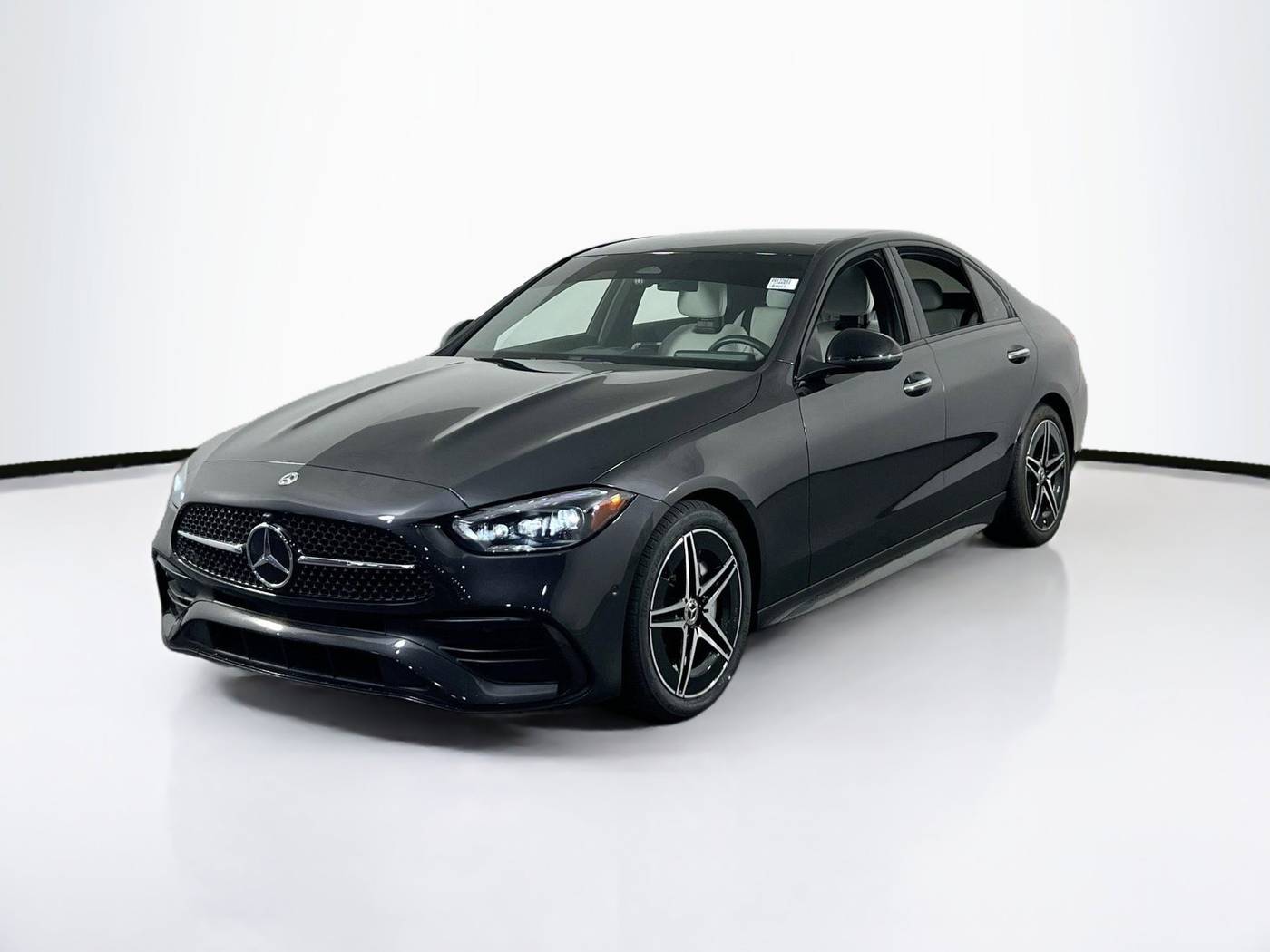 2023 Mercedes-Benz C-Class C 300 — Sedan — 24,168 mi — Toms River, NJ