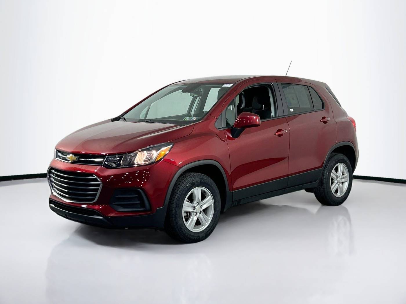 2022 Chevrolet Trax LS — SUV — 52,515 mi — Toms River, NJ
