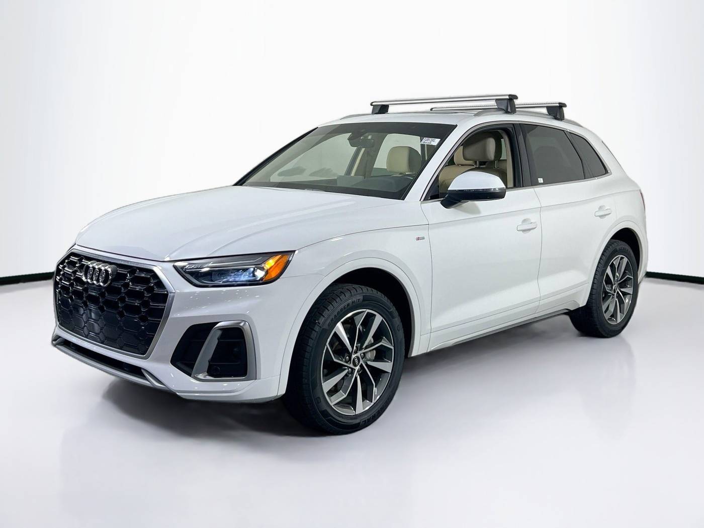 2023 Audi Q5 Premium Plus — SUV — 41,809 mi — Toms River, NJ