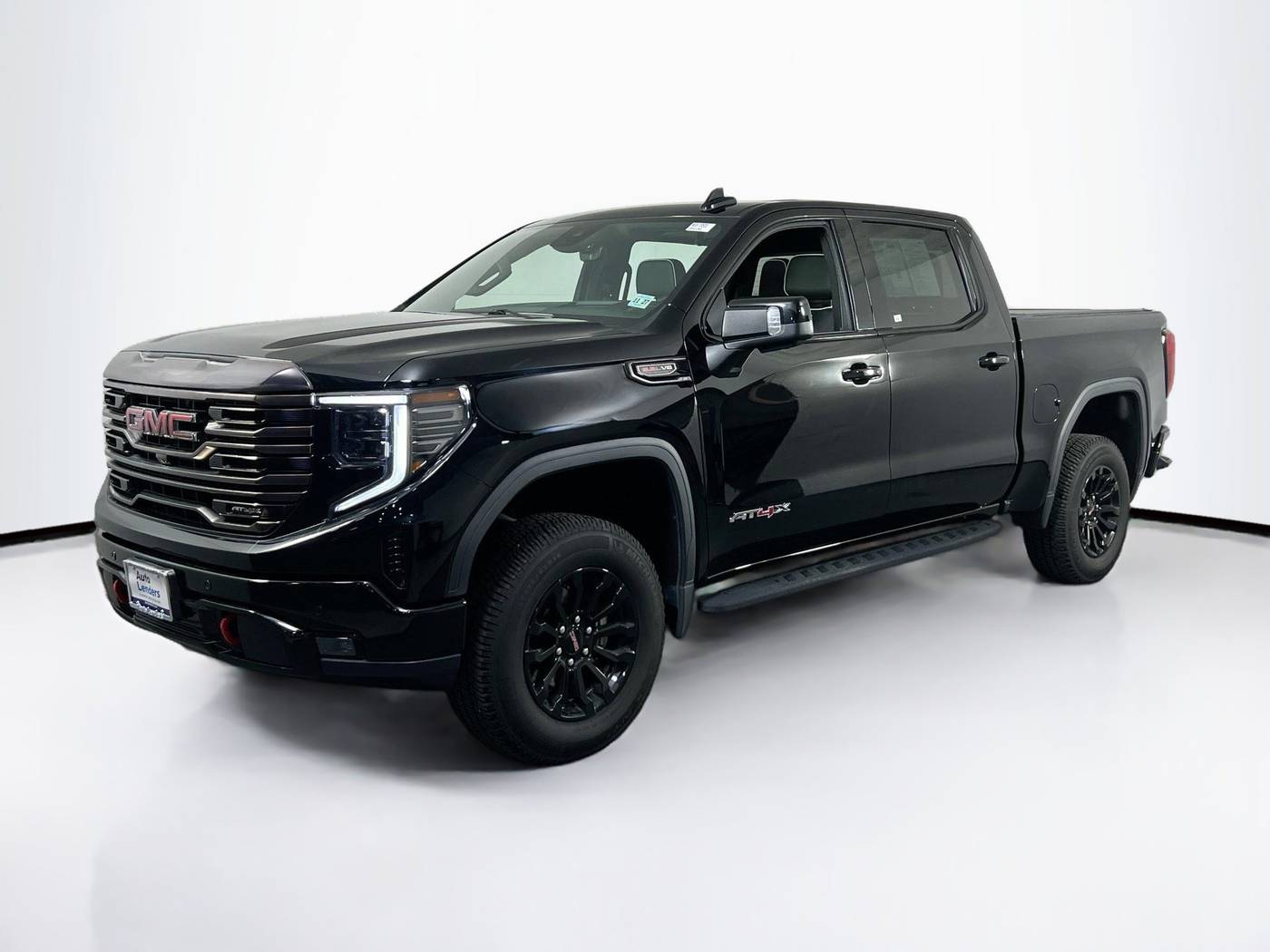2022 GMC Sierra 1500 AT4X — Pickup Truck — 43,973 mi — Toms River, NJ
