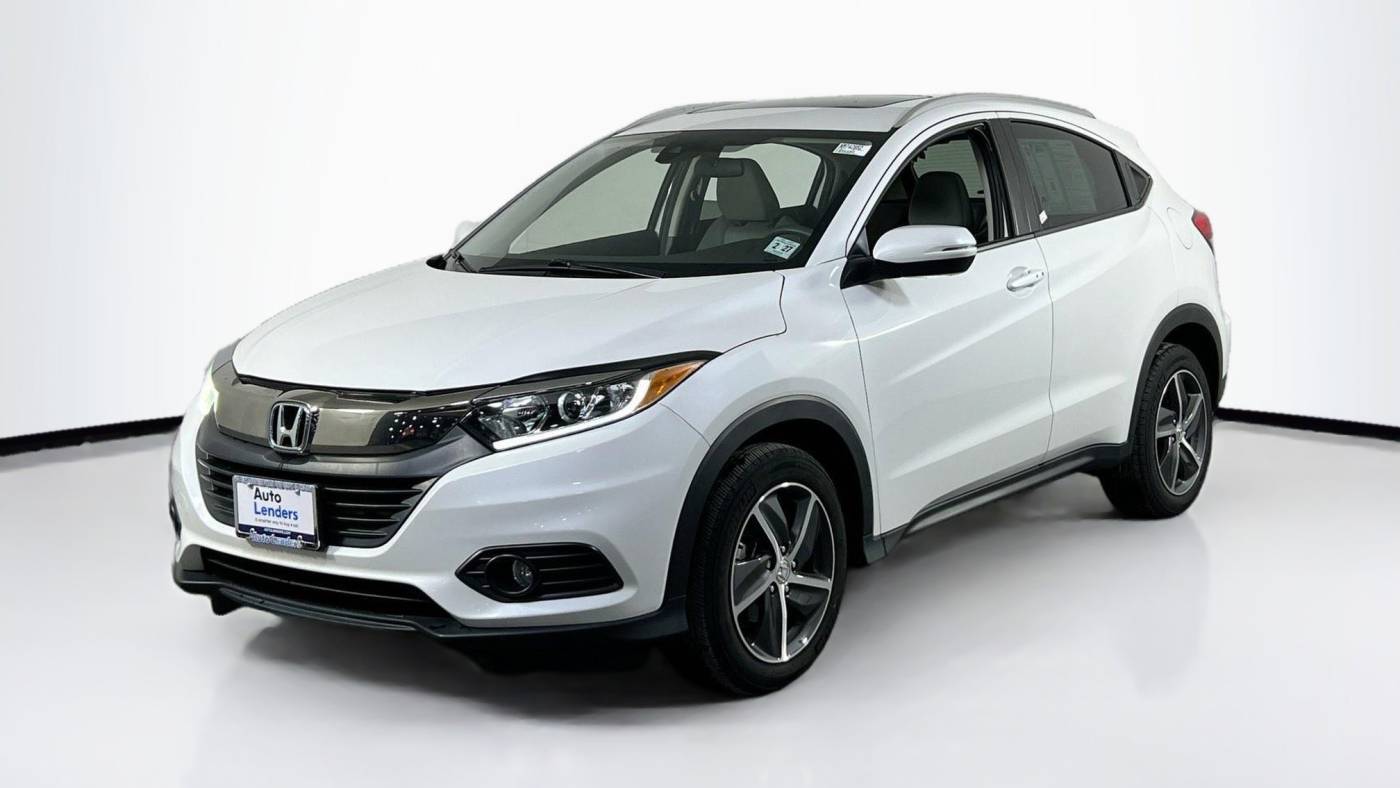 2022 Honda HR-V EX — SUV — 24,205 mi — Toms River, NJ