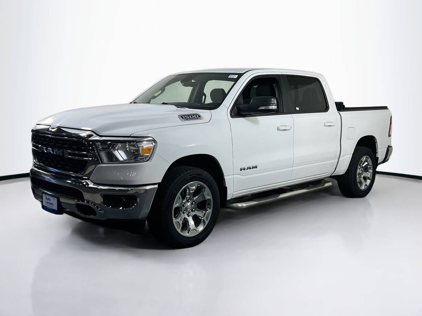 2022 Ram 1500 Big Horn — Pickup Truck — 38,026 mi — Toms River, NJ