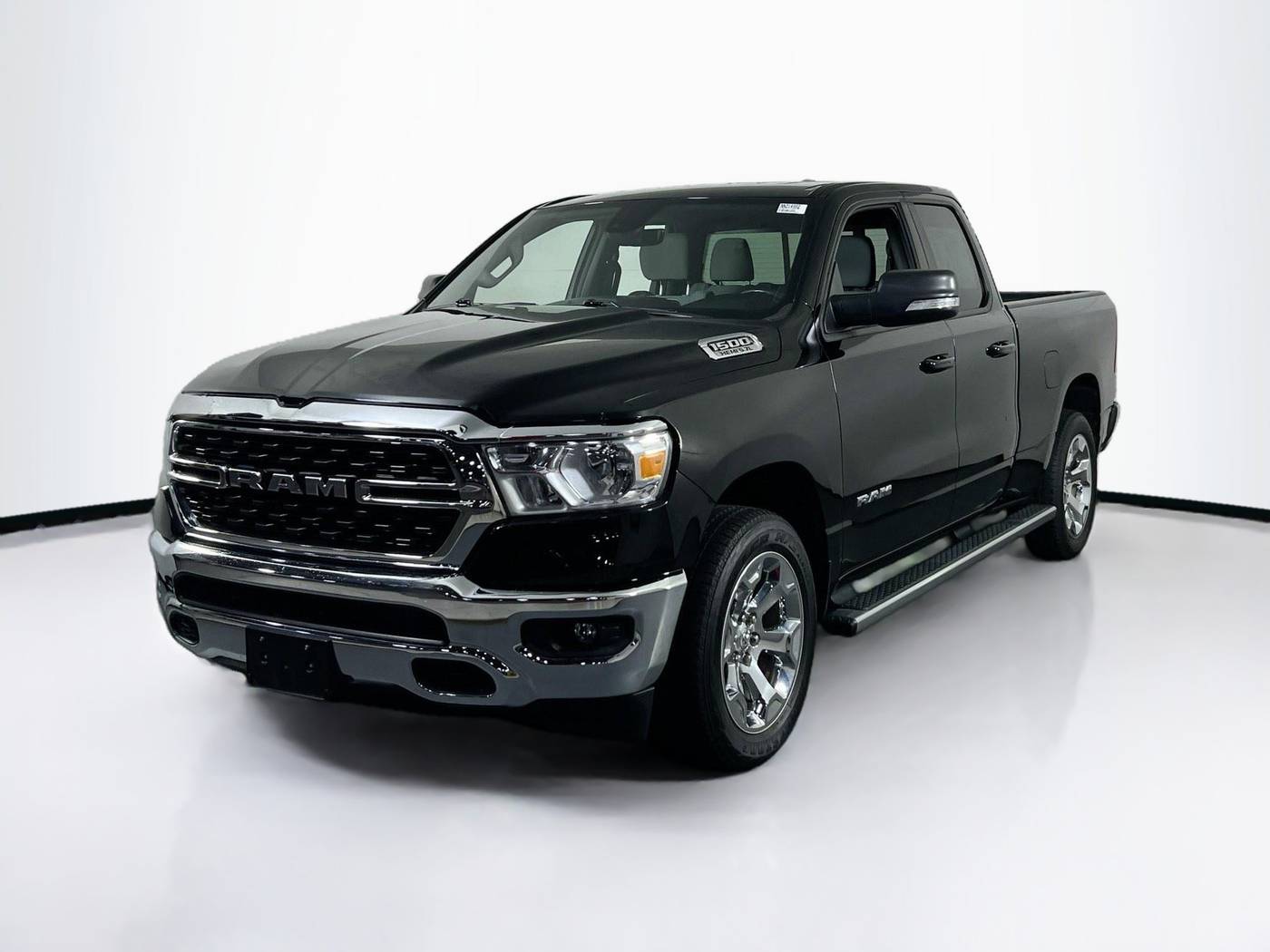 2022 Ram 1500 Big Horn — Pickup Truck — 24,946 mi — Toms River, NJ