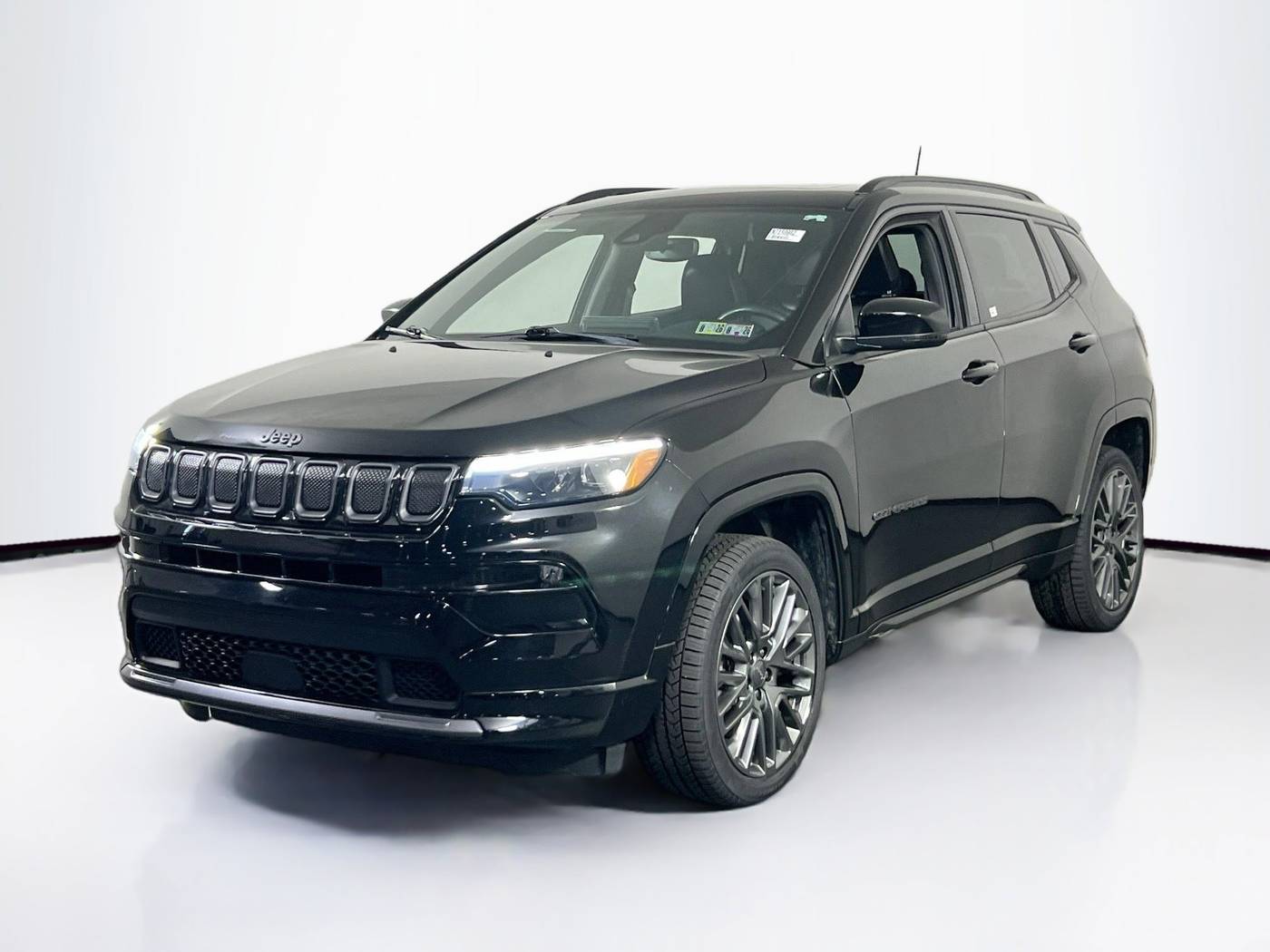 2022 Jeep Compass High Altitude — SUV — 24,168 mi — Toms River, NJ