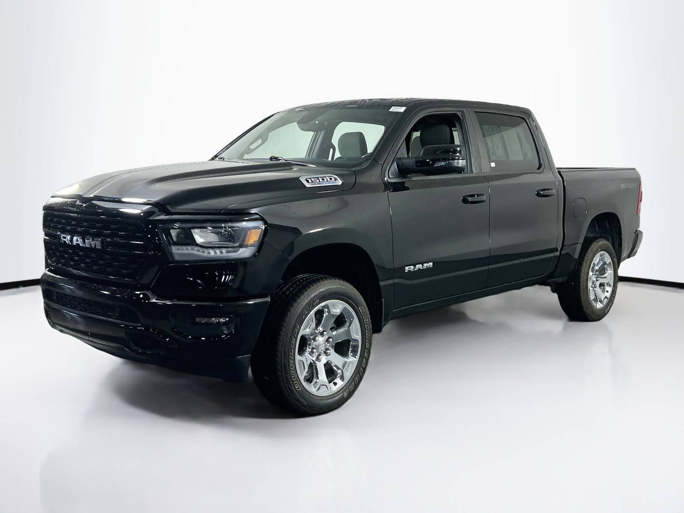 2023 Ram 1500 Big Horn — Pickup Truck — 16,926 mi — Toms River, NJ