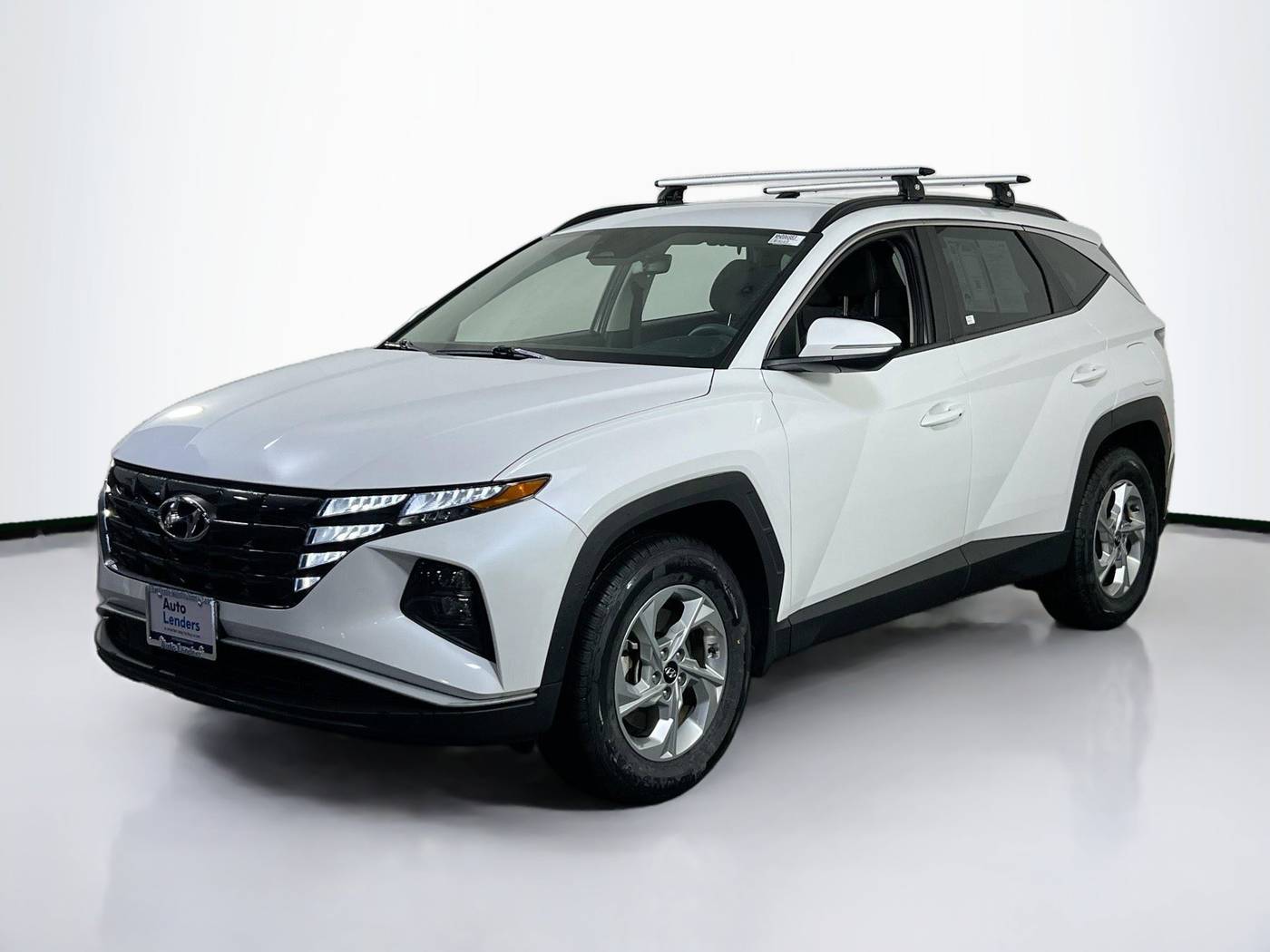 2022 Hyundai Tucson SEL — SUV — 20,751 mi — Toms River, NJ