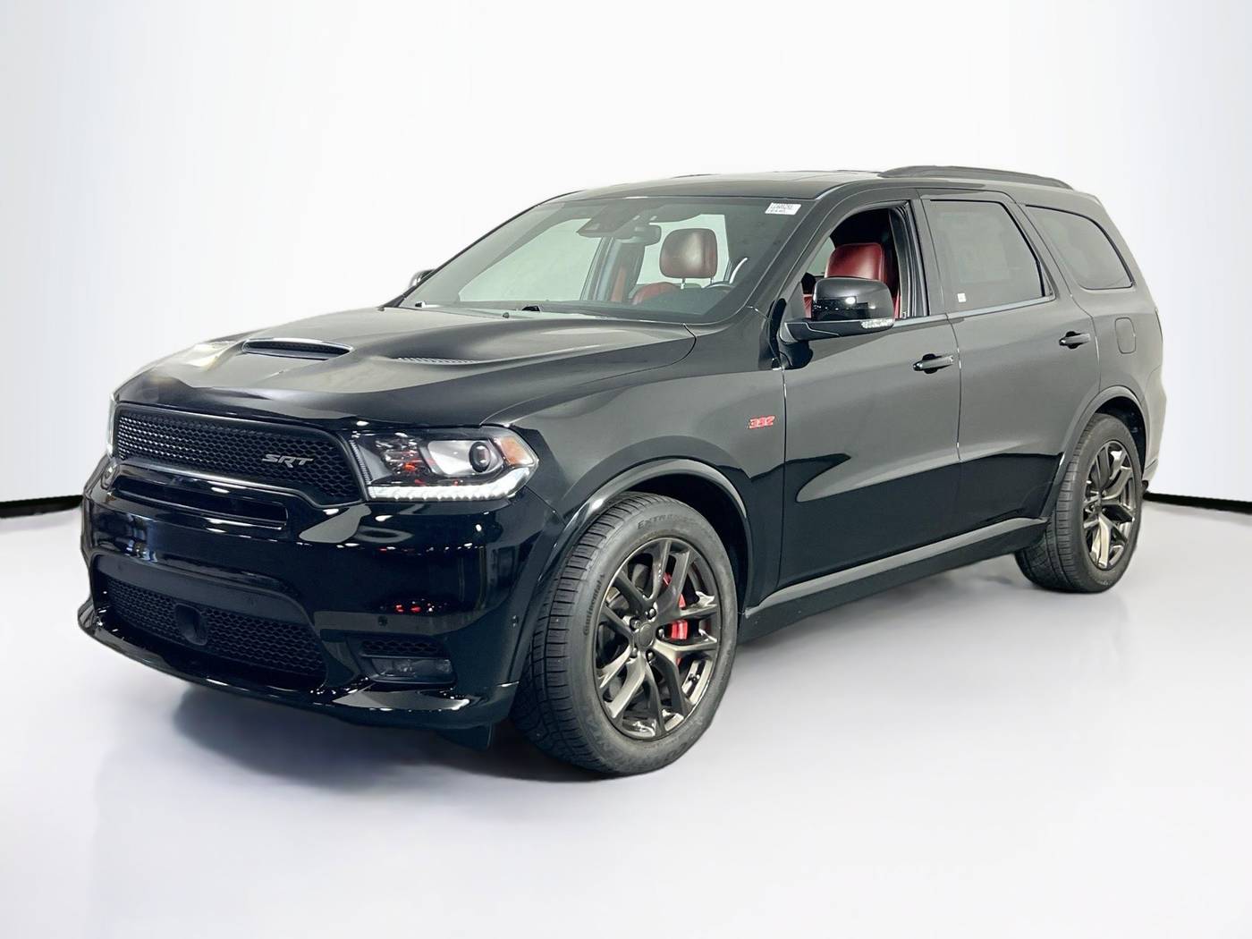 2020 Dodge Durango SRT — SUV — 32,748 mi — Toms River, NJ
