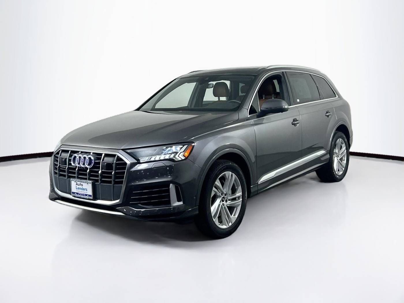 2023 Audi Q7 Premium Plus — SUV — 40,395 mi — Toms River, NJ