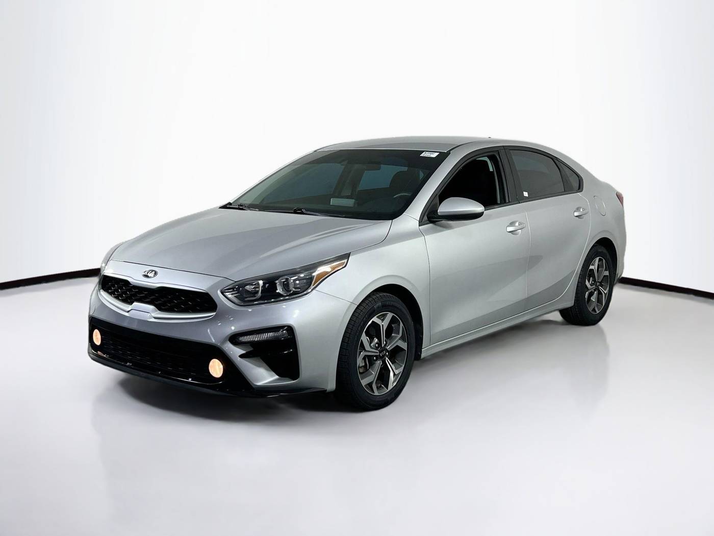 2021 Kia Forte LXS — Sedan — 39,535 mi — Toms River, NJ