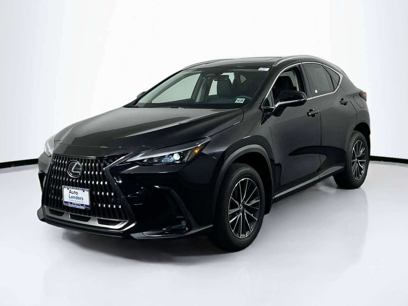 2025 Lexus NX NX 350 — SUV — 965 mi — Toms River, NJ