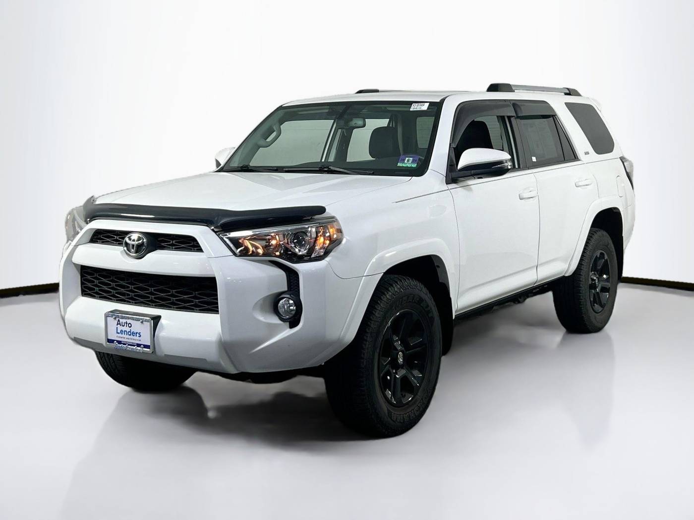 2019 Toyota 4Runner SR5 Premium — SUV — 62,250 mi — Toms River, NJ