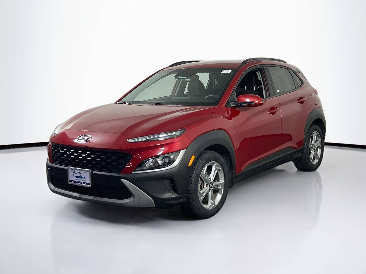 2023 Hyundai Kona SEL — SUV — 24,648 mi — Toms River, NJ