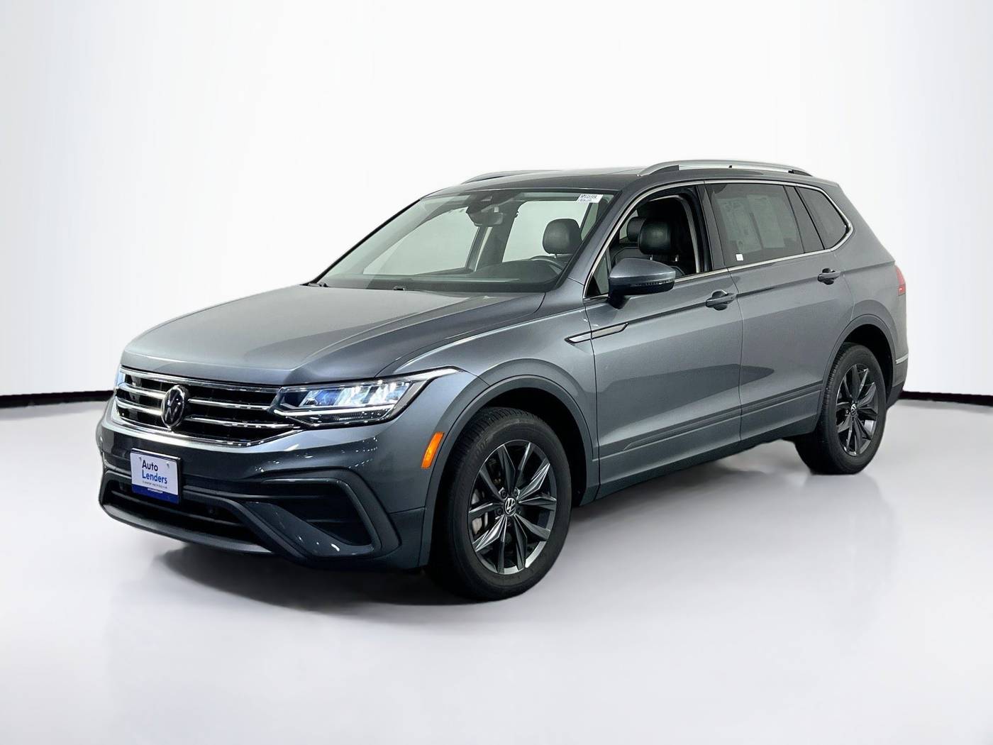 2022 Volkswagen Tiguan SE — SUV — 26,943 mi — Toms River, NJ