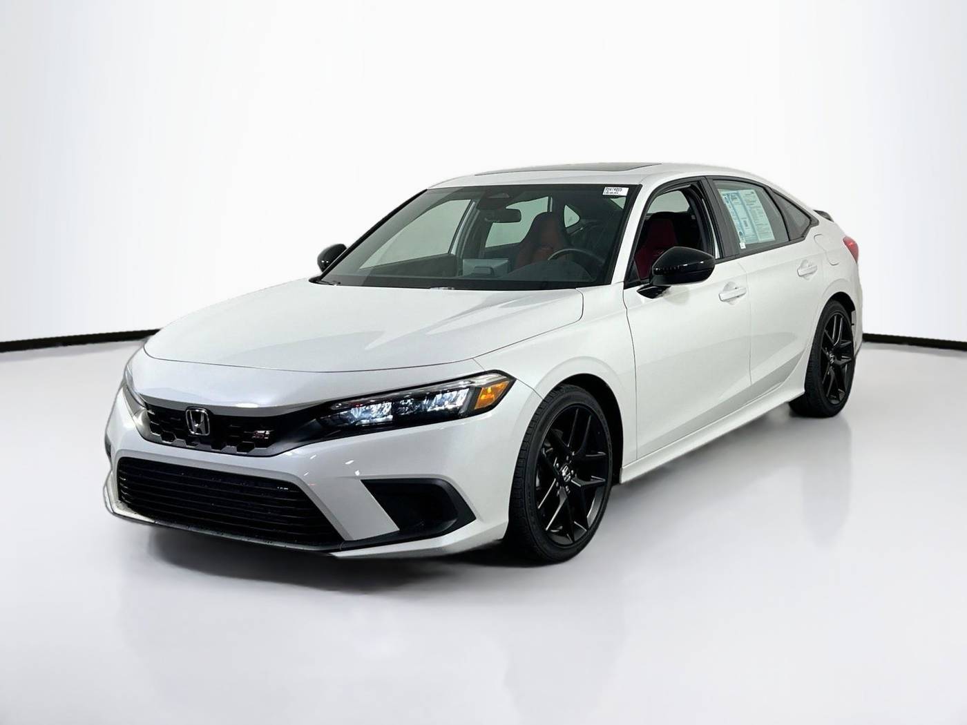 2024 Honda Civic Si — Sedan — 3,632 mi — Toms River, NJ