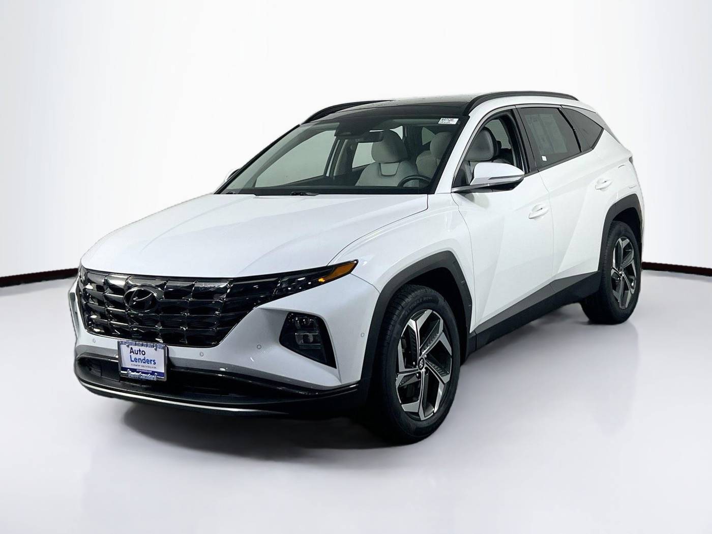 2022 Hyundai Tucson Limited — SUV — 26,974 mi — Toms River, NJ