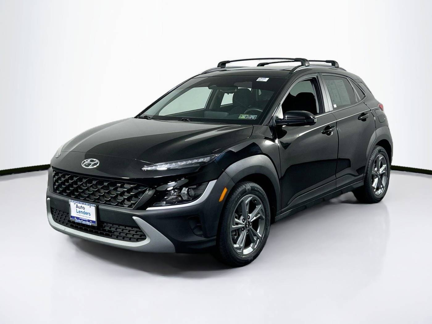 2023 Hyundai Kona SEL — SUV — 17,468 mi — Toms River, NJ