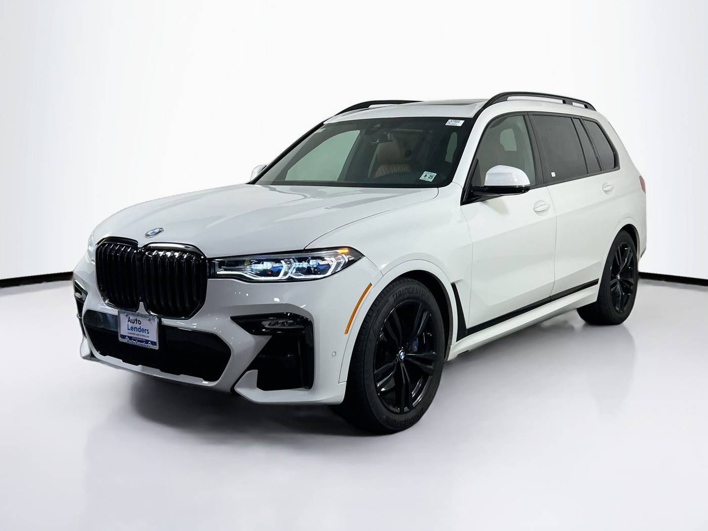 2020 BMW X7 M50i — SUV — 46,091 mi — Toms River, NJ