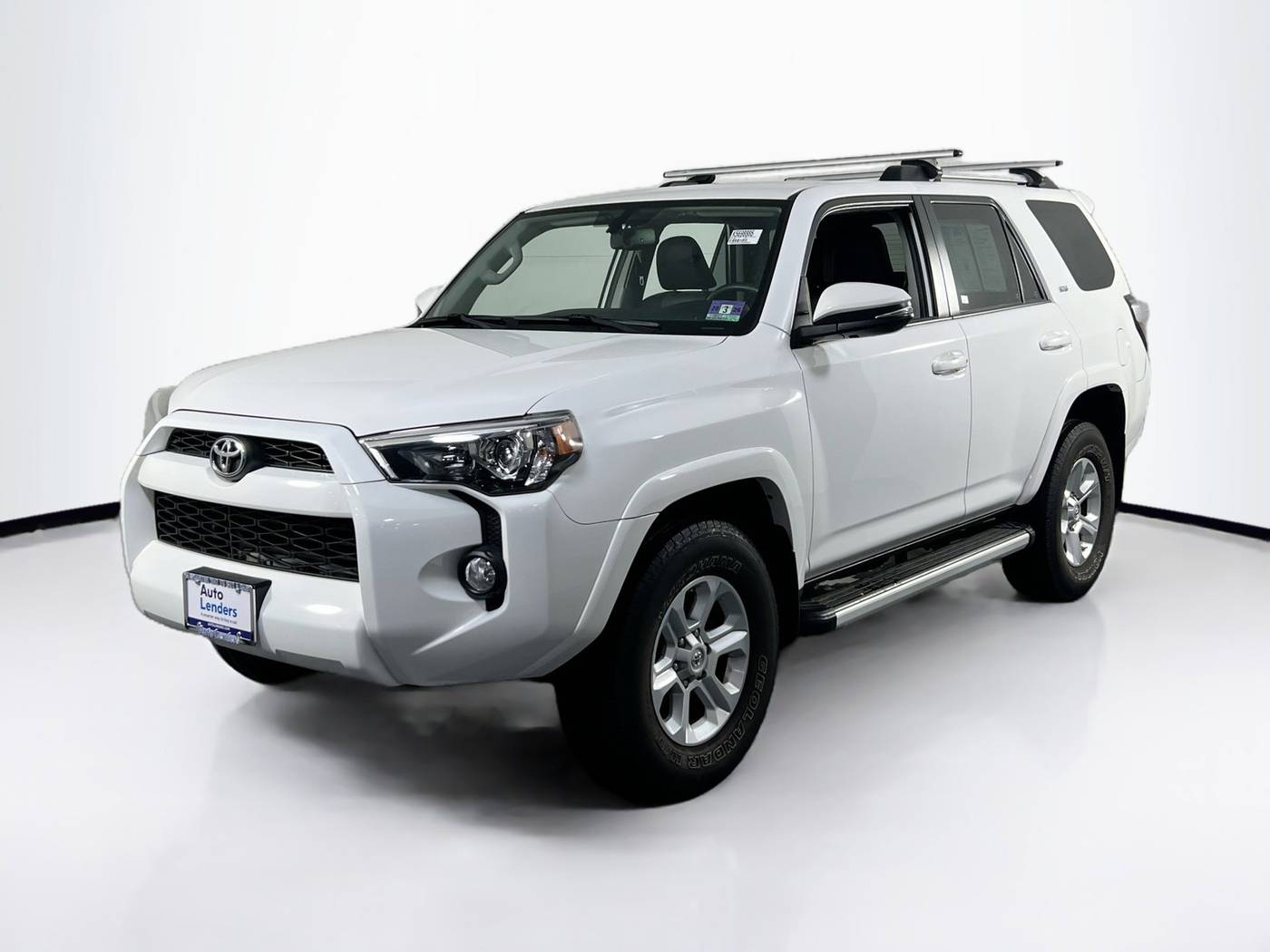 2019 Toyota 4Runner SR5 Premium — SUV — 57,590 mi — Toms River, NJ
