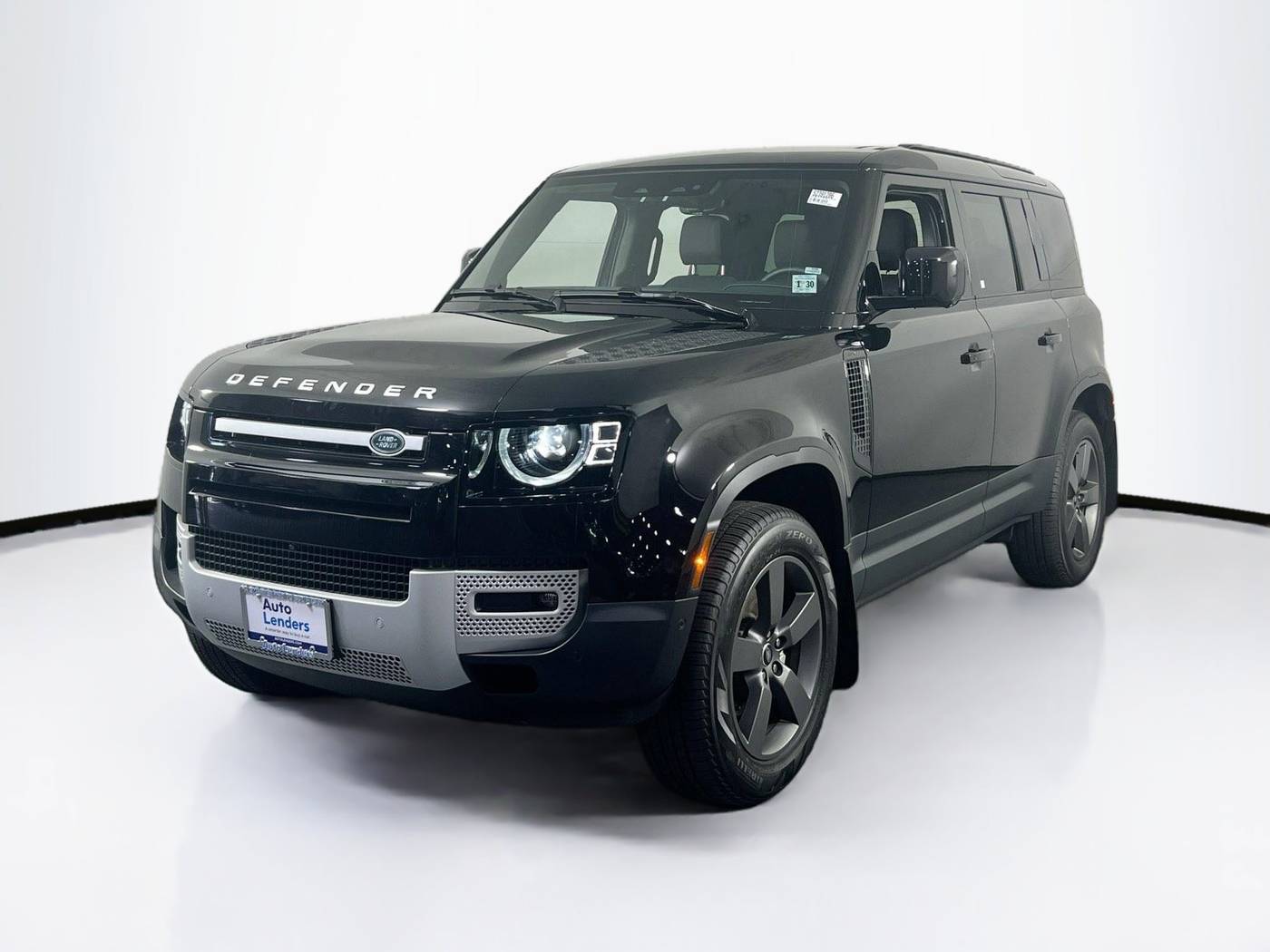 2025 Land Rover Defender S — SUV — 3,685 mi — Toms River, NJ