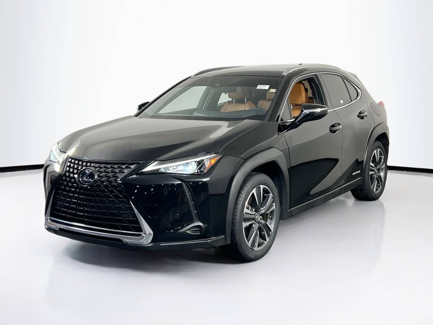 2021 Lexus UX UX 250h — SUV — 43,276 mi — Toms River, NJ