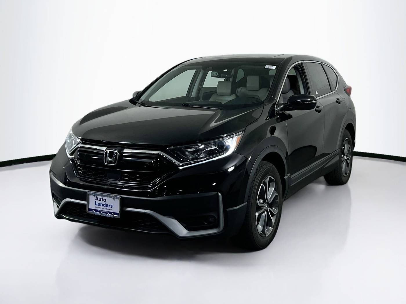 2022 Honda CR-V EX-L — SUV — 47,898 mi — Toms River, NJ