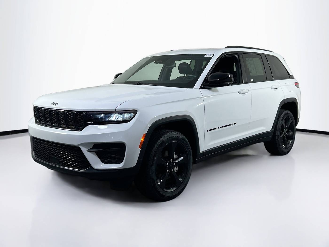 2023 Jeep Grand Cherokee Altitude — SUV — 27,169 mi — Toms River, NJ
