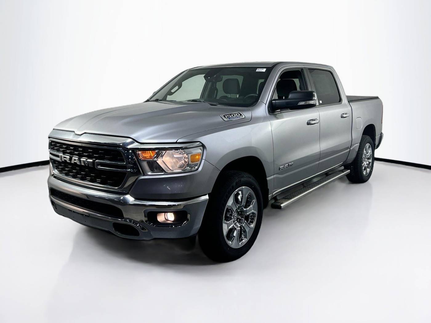 2022 Ram 1500 Big Horn — Pickup Truck — 44,981 mi — Toms River, NJ