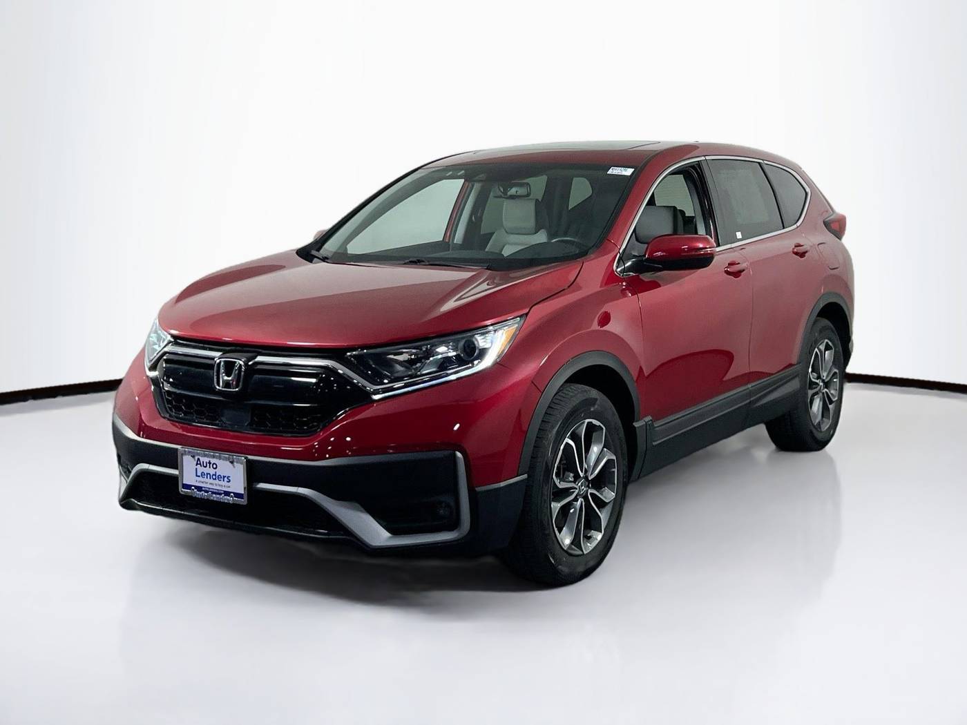 2022 Honda CR-V EX-L — SUV — 24,535 mi — Toms River, NJ