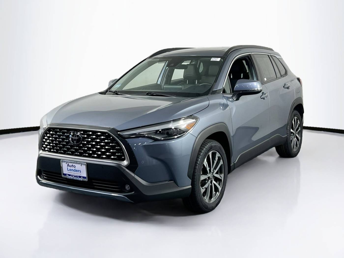 2022 Toyota Corolla Cross XLE — SUV — 28,692 mi — Toms River, NJ