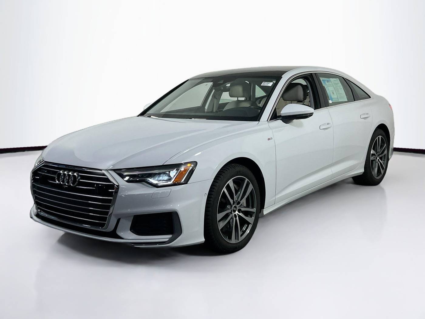 2022 Audi A6 Premium Plus — Sedan — 45,382 mi — Toms River, NJ