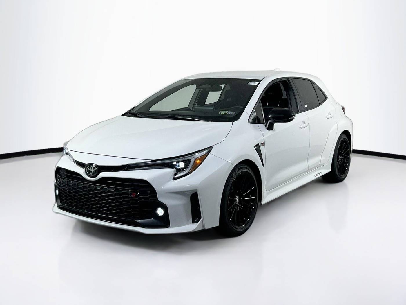 2024 Toyota GR Corolla Core — Hatchback — 14,187 mi — Toms River, NJ