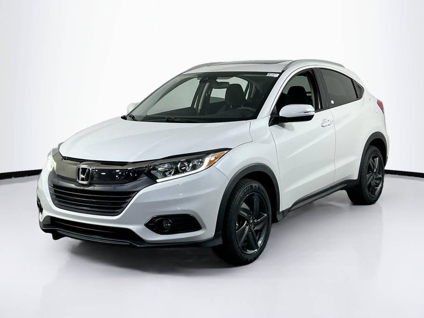 2022 Honda HR-V EX — SUV — 31,112 mi — Toms River, NJ