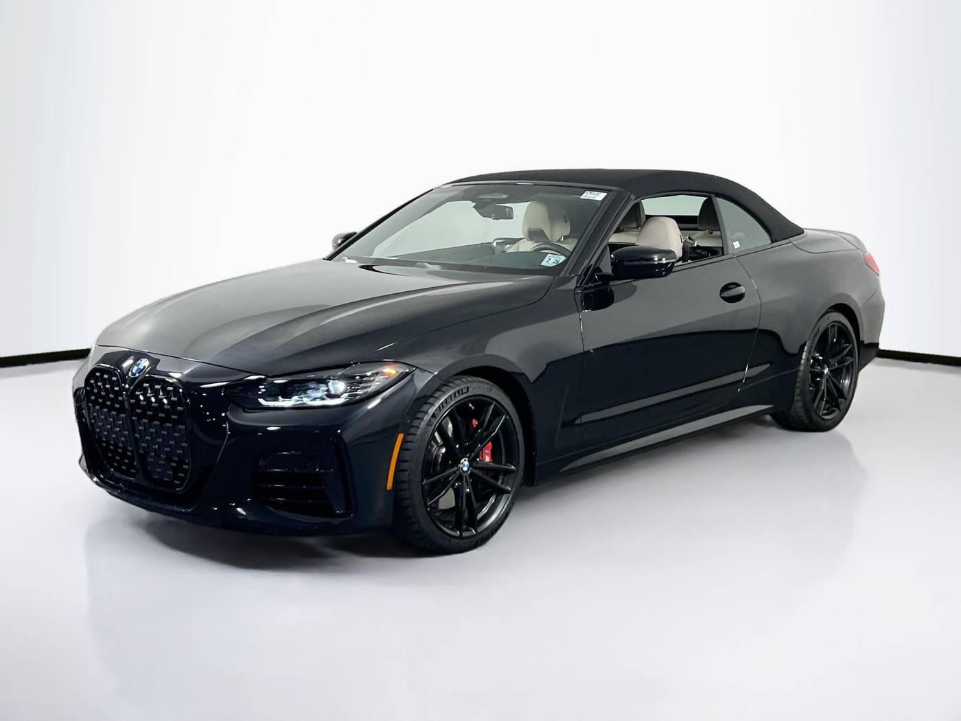 2023 BMW 4 Series M440i — Convertible — 5,965 mi — Toms River, NJ