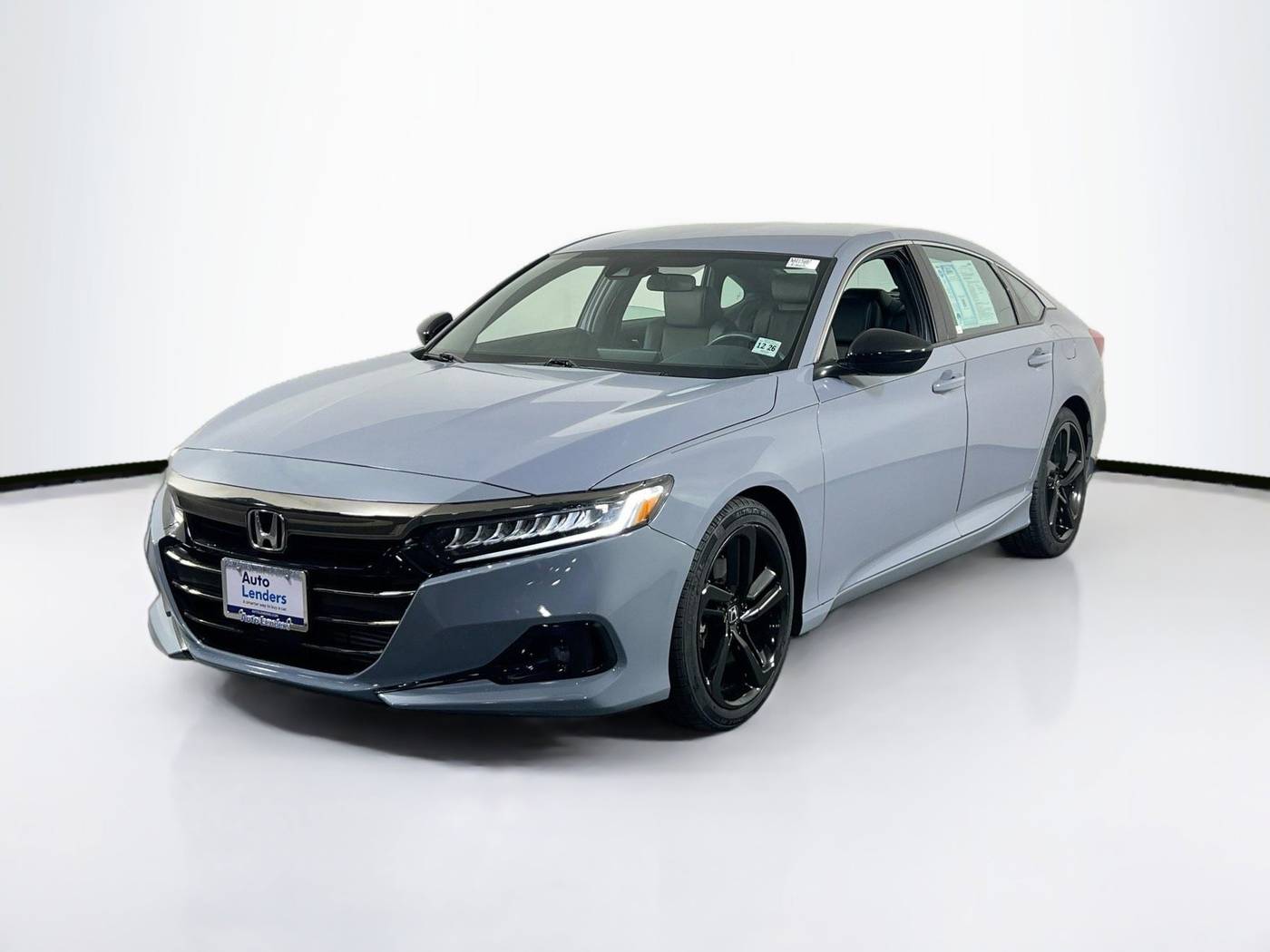 2022 Honda Accord Sport — Sedan — 24,719 mi — Toms River, NJ