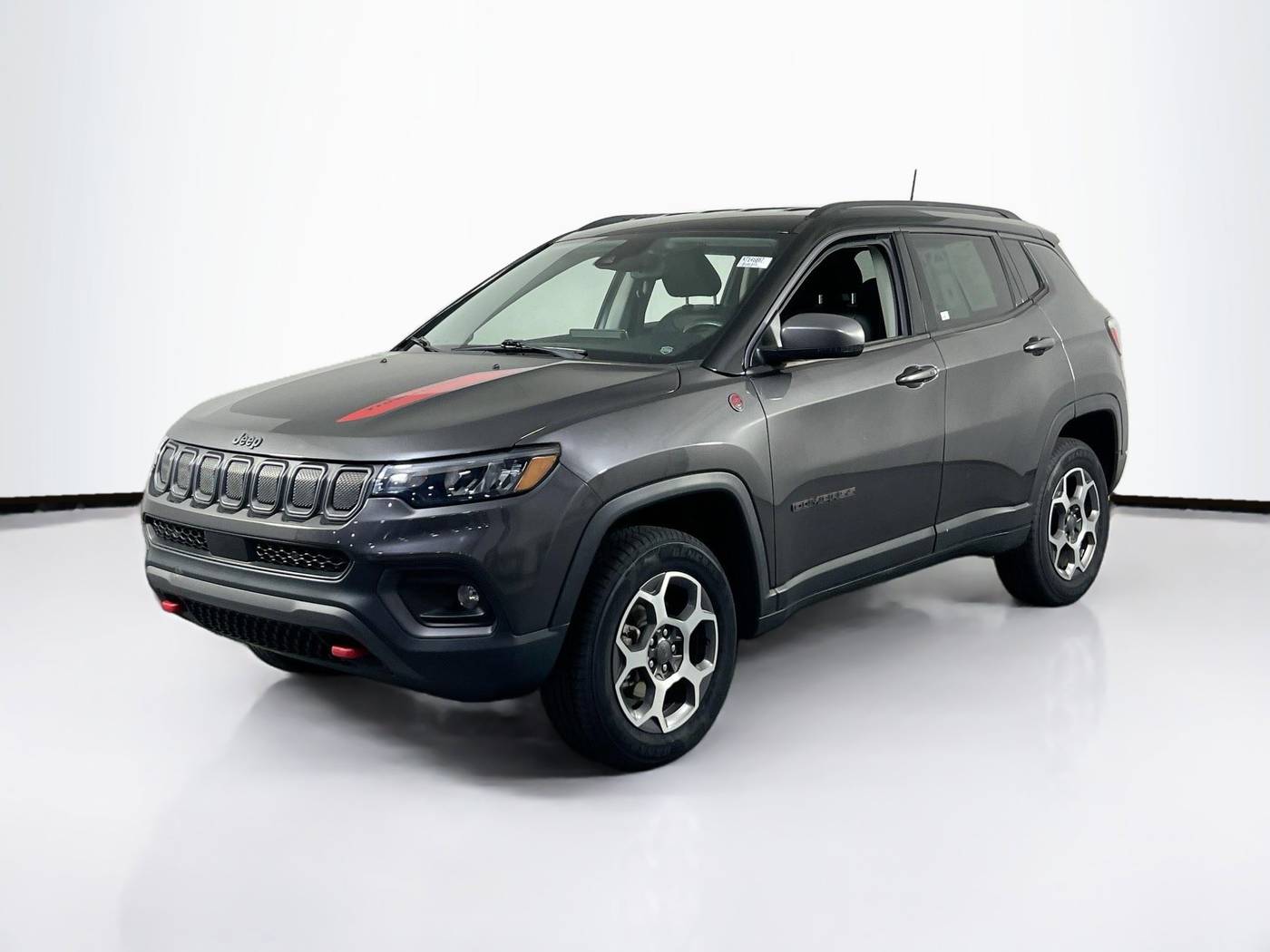 2022 Jeep Compass Trailhawk — SUV — 31,251 mi — Toms River, NJ