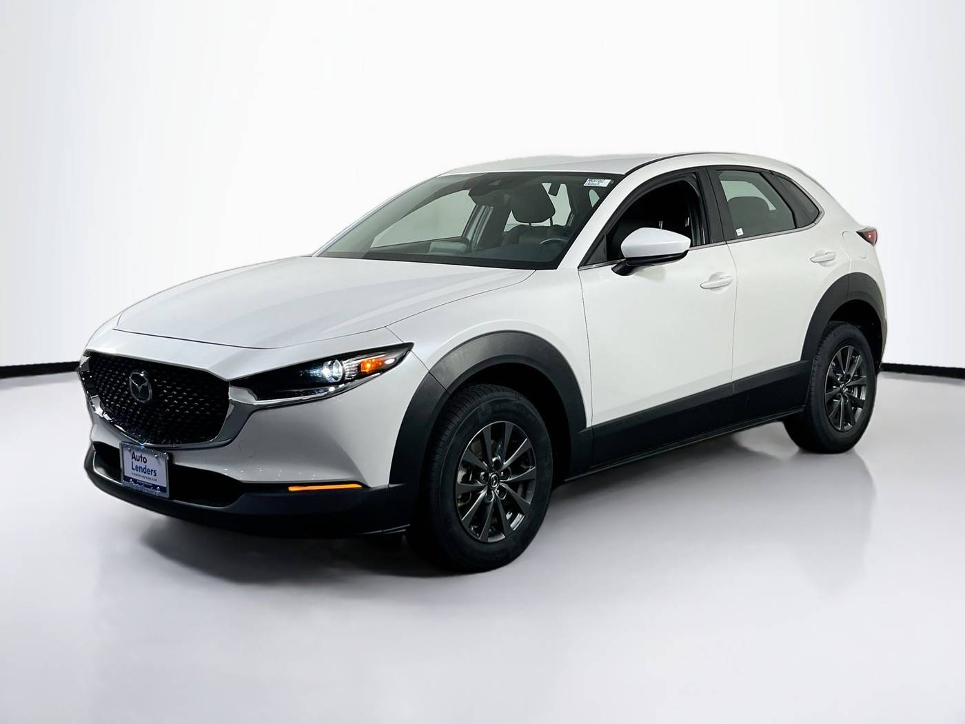 2021 Mazda CX-30 Base — SUV — 20,469 mi — Toms River, NJ