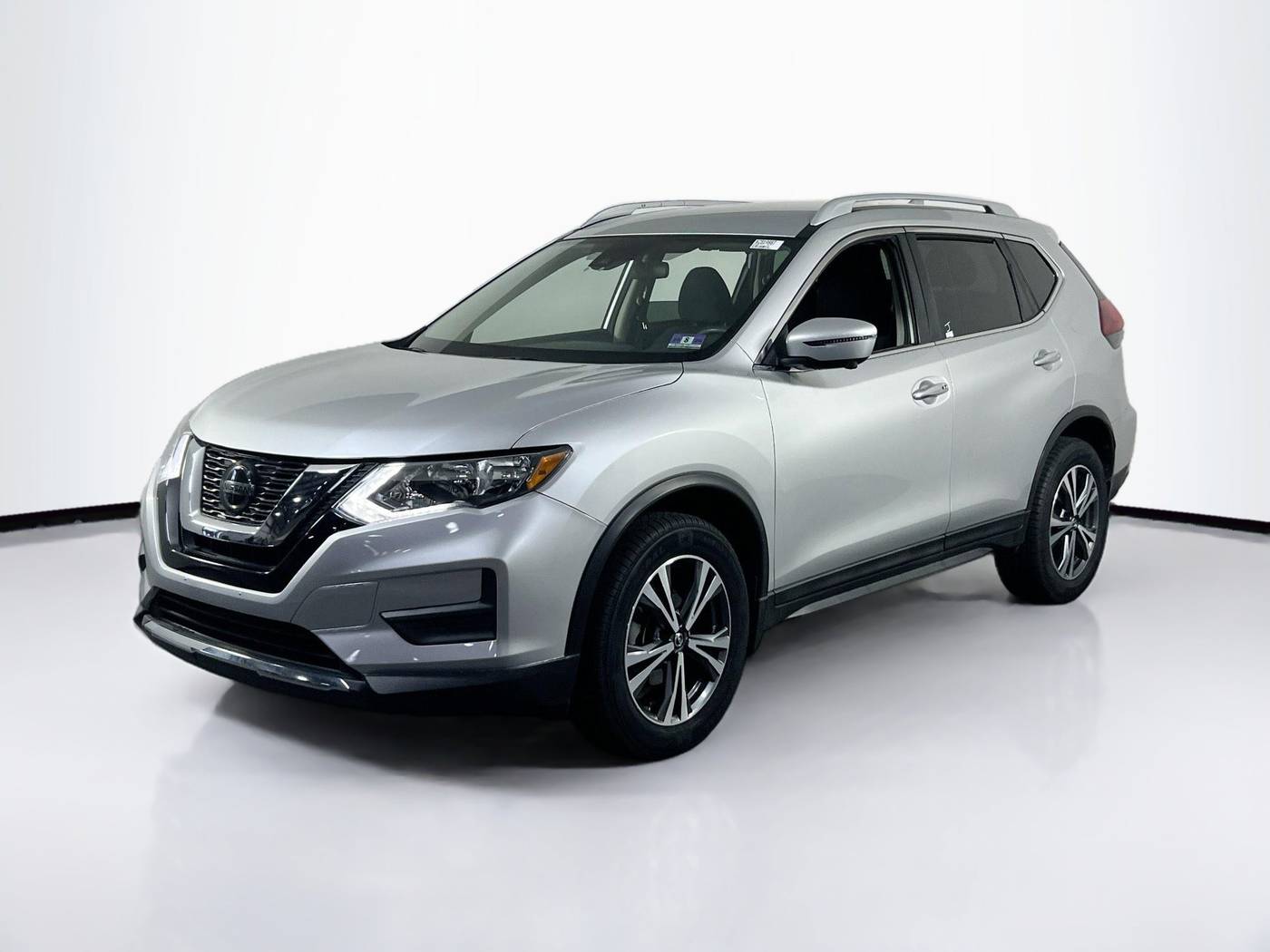 2019 Nissan Rogue SV — SUV — 32,825 mi — Toms River, NJ