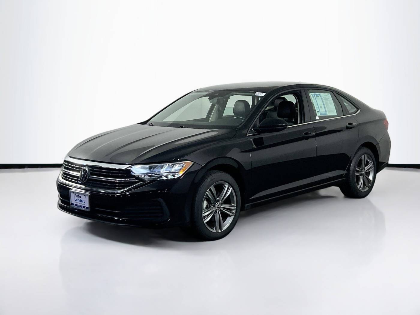 2022 Volkswagen Jetta SE — Sedan — 29,897 mi — Toms River, NJ