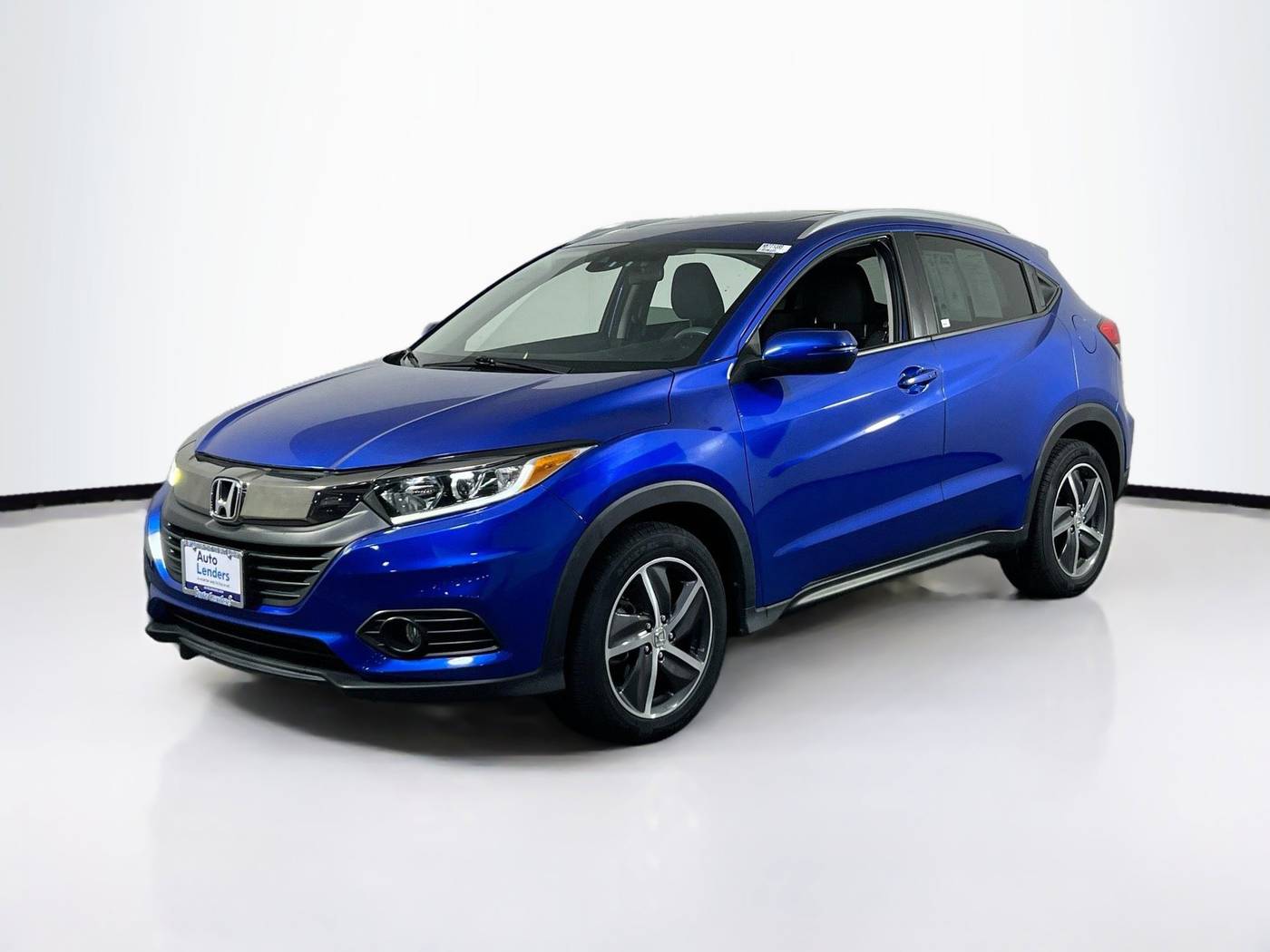 2022 Honda HR-V EX — SUV — 27,374 mi — Toms River, NJ
