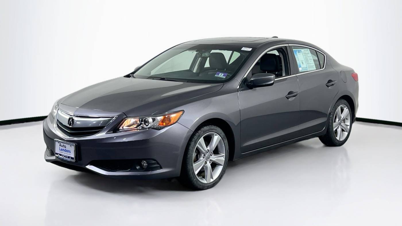 2015 Acura ILX Technology Package — Sedan — 29,238 mi — Toms River, NJ