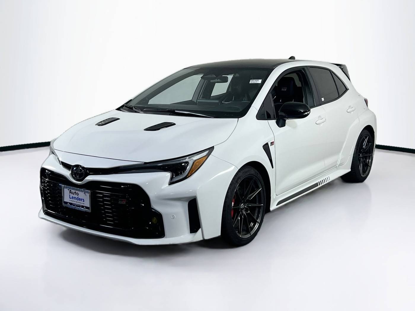 2024 Toyota GR Corolla Circuit — Hatchback — 10,885 mi — Toms River, NJ