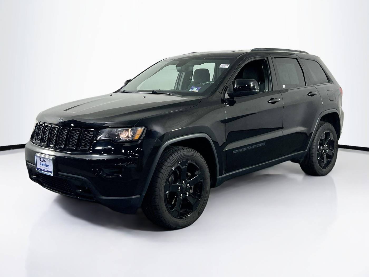 2019 Jeep Grand Cherokee Upland — SUV — 66,919 mi — Toms River, NJ