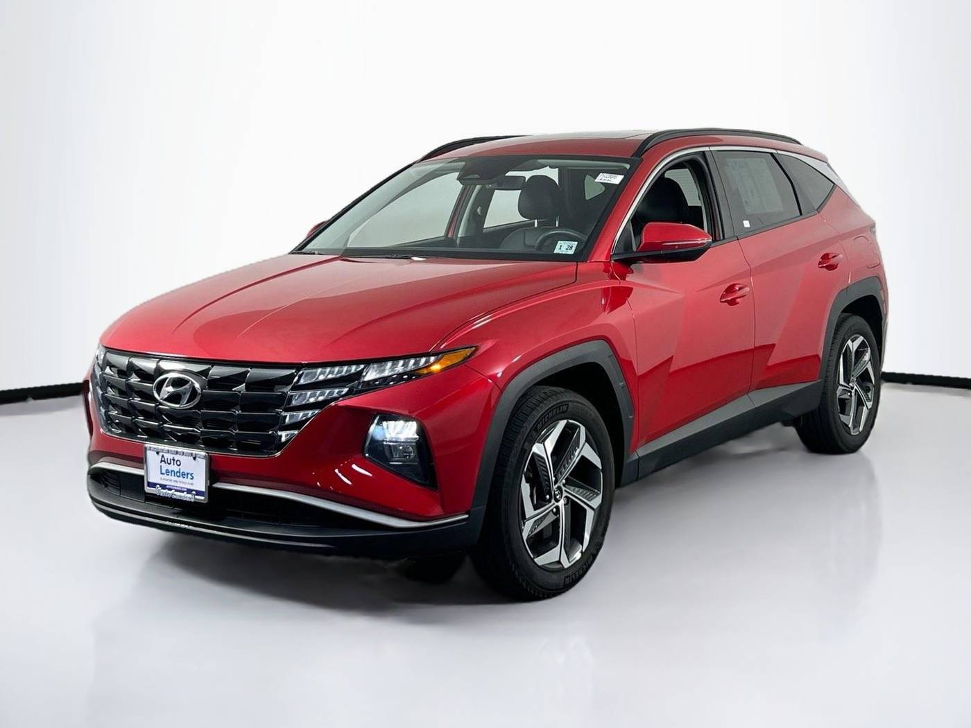 2023 Hyundai Tucson SEL — SUV — 18,829 mi — Toms River, NJ