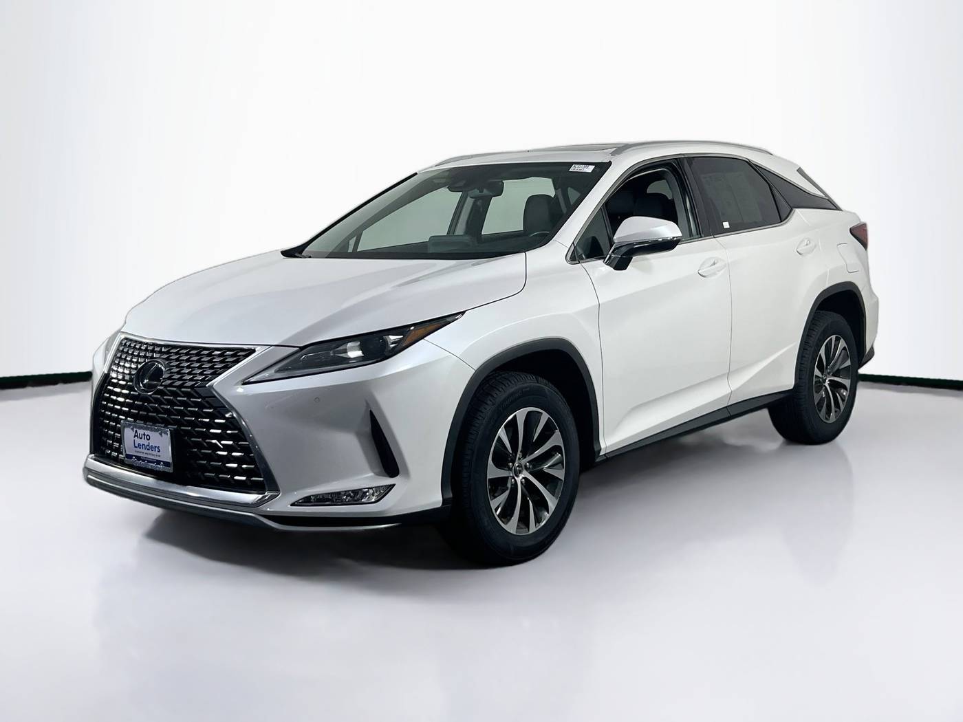 2022 Lexus RX RX 350 — SUV — 32,698 mi — Toms River, NJ