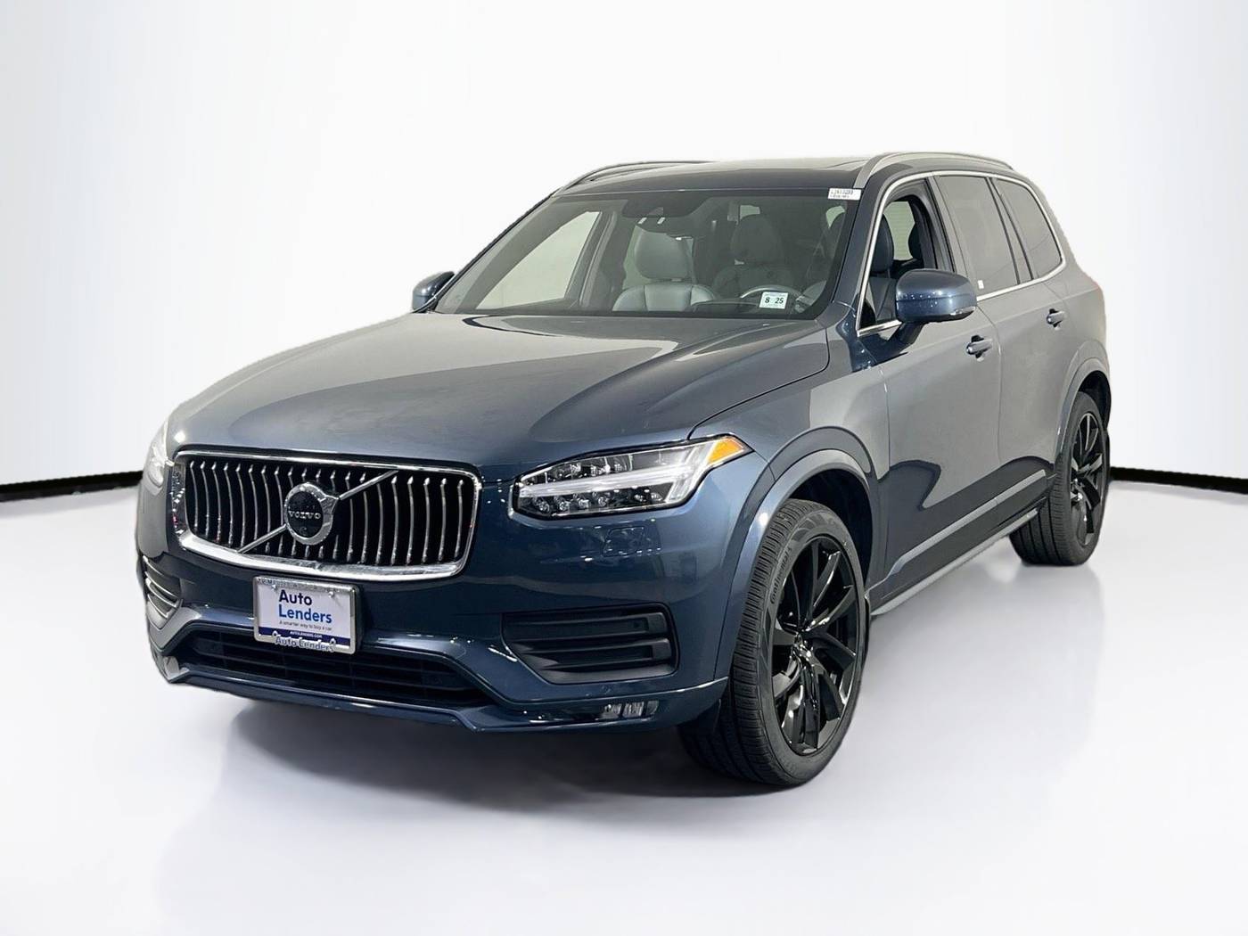 2020 Volvo XC90 Momentum — SUV — 46,250 mi — Toms River, NJ