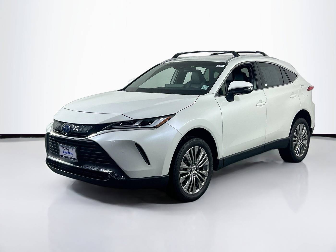 2022 Toyota Venza Limited — SUV — 10,709 mi — Toms River, NJ