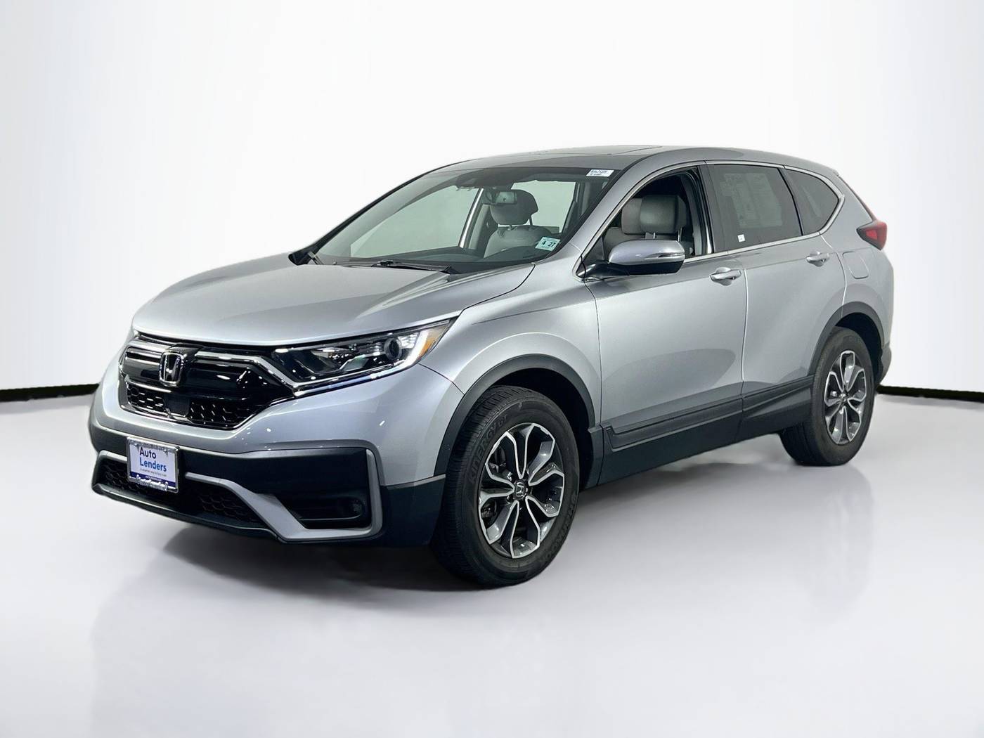 2022 Honda CR-V EX-L — SUV — 29,344 mi — Toms River, NJ