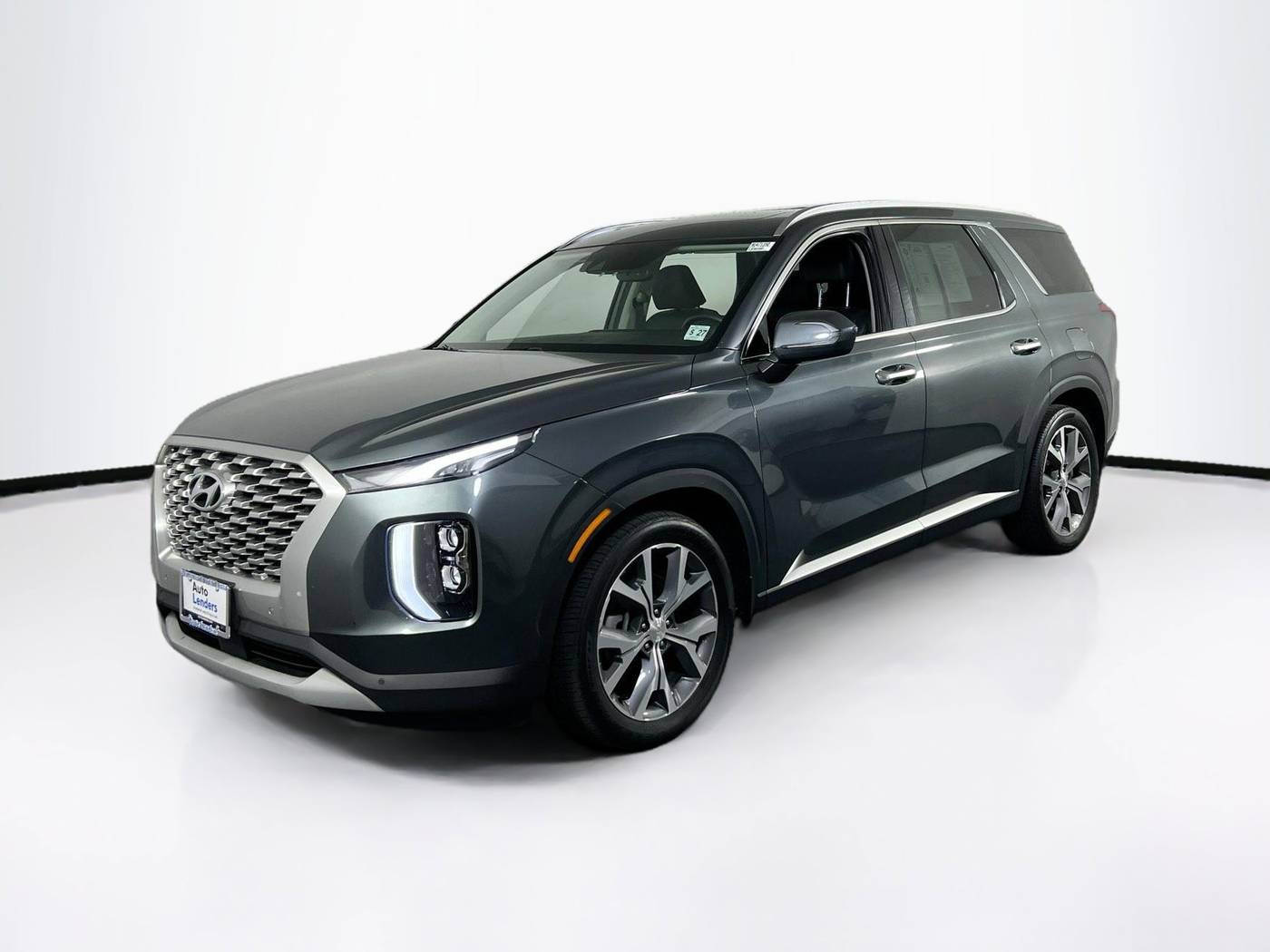 2022 Hyundai Palisade SEL — SUV — 30,557 mi — Toms River, NJ